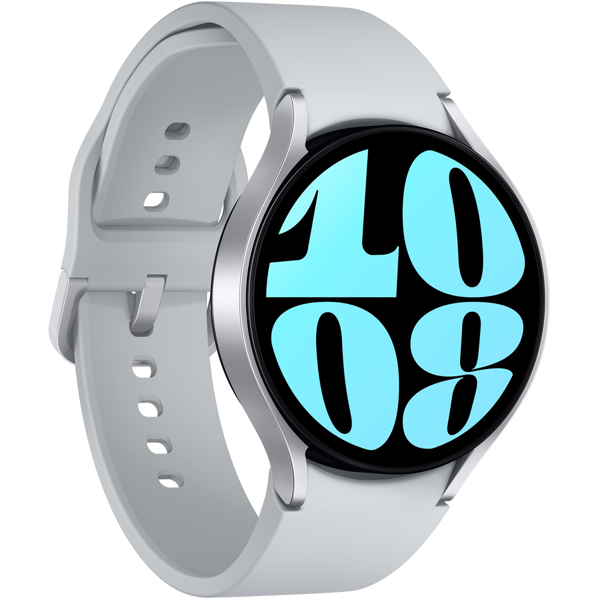 Samsung Galaxy Watch 6 (R940) 44mm Silver : Amazon.ca: Clothing